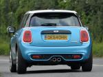 Mini Cooper SD 5-Door 2014 года (UK)